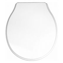 02144108 neoclassica Tapa wc Valadares Color Blanco - ref: 02144108 - Etoos