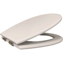 02292013 gran gracia Tapa wc Villeroy & Boch Color Pergamon - ref: 02292013 - Etoos