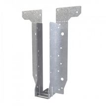 Etrier pour poutres en i 66x360mm - ép 1.2
