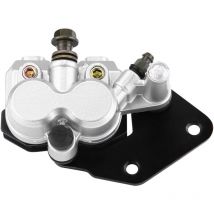 Trier de Frein Arrière de Moto, Assemblée arrière d'étrier de Frein pour la Moteur de Moto 100-125