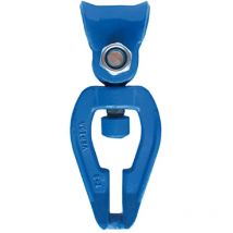 Etrier de jonction pour chaîne choker (non rotatif), qualité 10