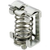 Trier de serrage Weidmüller klbue 15-32 sc 1718341001-1 1 pc(s)