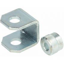 Etrier de support bobine d'électrovanne pour Gulliver
