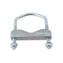 Etrier diam max 60mm longueur 135mm Servimat FRG8001