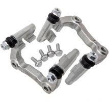 2x Etrier frein support for Audi A2 A3 tt vw Bora Golf Lupo Polo 9N New Beetle