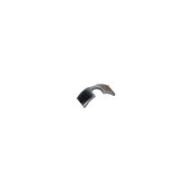 Serfa - trier - Décor : Brut - Matériau : Acier - Pour trou de diamètre : 30 mm