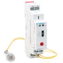 Ettroit Dämmerungsschalter Für Din-schiene Mit Fotoelektrischem Sensor, 16 A, 220 V – Jx18103