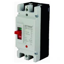 ETTROIT JX15299 MCCB MCB Kompaktleistungsschalter 2P 100A DC 500V-10KA
