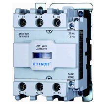 Schütz ac 24V 50/60Hz Spule 3P 3 Pole Normalerweise offen Ie 40A Ue 380V