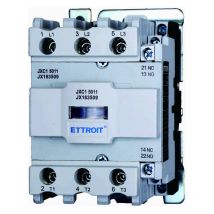 Ettroit - Schütz ac 220V 50/60Hz Spule 3P 3 Pole Schließer Ie 50A Ue 380V