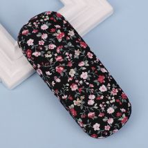 Étui à lunettes rigide pour femme