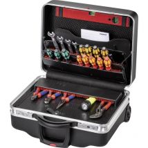Parat - classic KingSize Roll neo tsa lock CP-7 789570171 universelle Valise trolley non équipée 1 pièce (l x h x p) 490