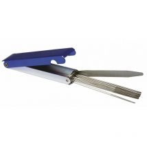 Castolin - etui alesoirs debouchebec