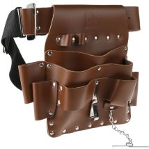 Etui avec sangle RS PRO, en Cuir ( Prix pour 1 )