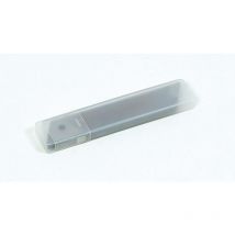 Etui de 10 Lames de cutter 18mm Mob Outillage