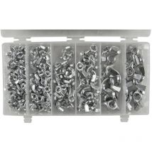 53365 étui d ́écrous papillon - JBM