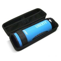 Etui eva pour Bouteille Liberty Lifesaver
