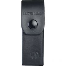 LEATHERMAN - ETUI EN CUIR (10,6 cm) POUR PINCES MULTIFONCTIONS - PLUSIEURS MODÈLES COMPATIBLES