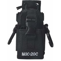 Memkey - tui multifonction réglable compatible avec Kenwood Yaesu Icom Motorola Baofeng UV5R UV82 tyt UV5RA hyt 888S