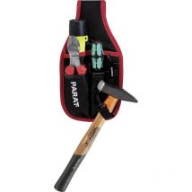 Parat - Parabelt s 5990836991 universelle Ceinture porte-outils non équipée 1 pièce