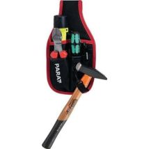 Parabelt S 5990836991 Universelle Ceinture Porte-outils Non Équipée 1 Pièce - Parat