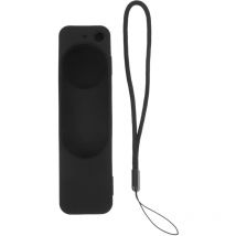 Feiyue - tui pratique pour télécommande, housse de transport compatible avec Apple tv 6
