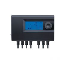 EU-11WB Festbrennstoff Kessel Regelung mit Gebläse