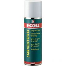Eu Bombe d'aide au démarrage 300ml E-coll Par 6)