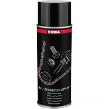 Multifunktions-Spray 400ml - E-coll