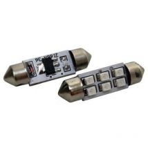 C5W (ø x l) 10 mm x 36 mm - Eufab