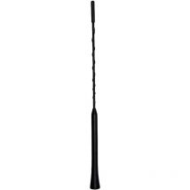 Antenne de rechange 23 cm Eufab noir 21100