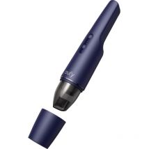 Eufy - Anker HomeVac H11 Pure T2520G31, Tischstaubsauger, Luftreiniger/Handstaubsauger, 0,09L Blau