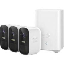 eufy eufyCam 2C kit 31 T88323D2 IP-Kit videocamere sorveglianza 1920 x 1080 Pixel