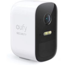 Anker T81133D3 caméra de sécurité intérieure et extérieure boîte mur Eufy Eufy cam 2C