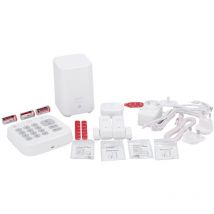 Kit d'alarme Wifi Eufy Eufy alarm-kit5