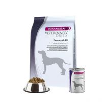 Dermatosis fp für Hunde 5 kg Adult, Fisch, Kartoffel - Eukanuba