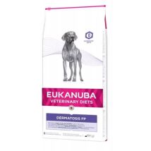 Eukanuba Trockenfutter Für Hunde Mit Futtermittelunverträglichkeit (12 Kg)