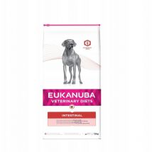 Vd Canine Intestinal - 707 - 12 kg., (8710255128481) - Eukanuba