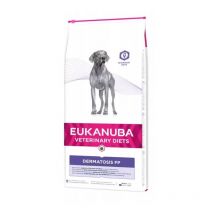 Dermatosis fp pour Chien 12 kg Adulte Poisson - Eukanuba