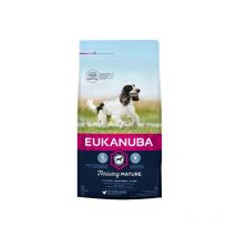 Eukanuba Thriving Mature Medium Breed Chicken 2kg - 193117