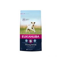 Eukanuba Thriving Mature Small Breed Chicken 2kg - 193116