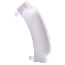 Poignee Lave-Linge hublot Blanc norma - Eureka