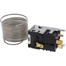 Eureka - Thermostat Froid 077B2648/380