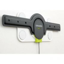 Erard - soporte de pared para pantalla plana de 30 'a 52' - 044040