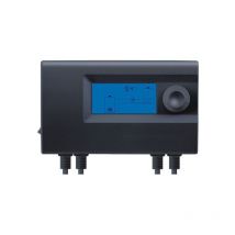 Solar+more - euro 11B Regler zur Warmwasserbereitung oder Pufferspeicher Beladung