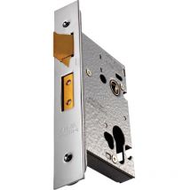 Euro Profile Sashlock Case 3.0' scp - Matlock