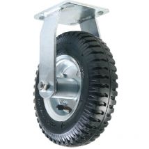 EURO VANADIUM - 220 mm festes aufblasbares Lenkrad