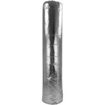 EURO VANADIUM - Dünne, mehrschichtige Dämmung für Dächer und Renovierungen — Wärme- und Schalldämmung, die auf 27 Dicken zugeschnitten werden kann