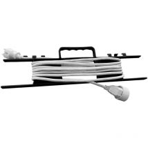 Enrollador de guirnalda y cable - Euro Vanadium