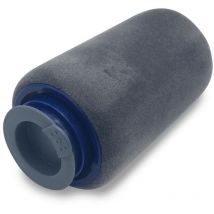 Euro Vanadium - Rodillo de repuesto con depósito